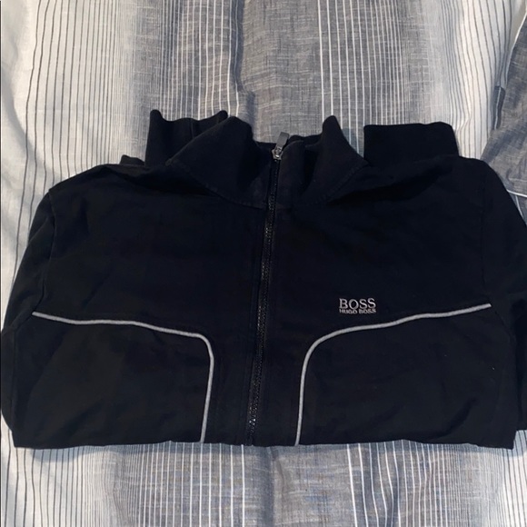 Hugo Boss sweatshirt - Picture 1 of 1